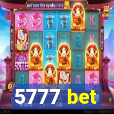 5777 bet